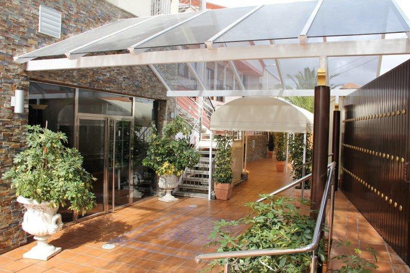 Frijon Hotel Aceuchal